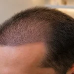 ¿Cuánto tarda en crecer el pelo después de un injerto capilar? Evolución mes a mes del crecimiento capilar tras trasplante con técnica FUE GOLD en Clínica Frontela Huelva