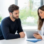 ¿Con qué edad puedo hacerme un injerto capilar? Consulta médica para valorar la edad ideal del trasplante capilar en Clínica Frontela Huelva