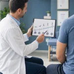 Cuándo hacer ejercicio después de un injerto capilar — Cronograma de actividad física y recuperación postoperatoria en Clínica Frontela Huelva