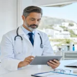 ¿Se puede hacer un injerto capilar con diabetes o hipertensión? Valoración médica previa al trasplante capilar en Clínica Frontela Huelva