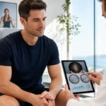 ¿Cuándo se puede hacer deporte después de un injerto capilar? Consulta clínica premium en Clínica Frontela Huelva con protocolo postoperatorio de retorno progresivo al ejercicio
