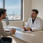 Valoración para elegir dónde hacerse un injerto capilar en Huelva en una clínica capilar profesional