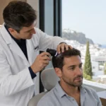 Qué tratamiento elegir en Huelva si se cae el pelo: diagnóstico capilar, mesoterapia, factores de crecimiento, fototerapia e injerto capilar
