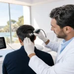 ¿Qué pasa si no tengo suficiente pelo donante para un injerto capilar? Valoración con tricoscopia digital de la zona donante en Clínica Frontela Huelva